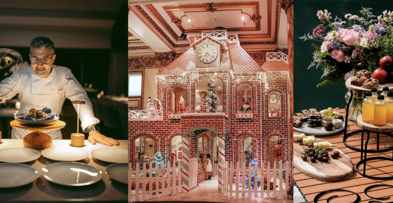 فنادق ومنتجعات فيرمونت