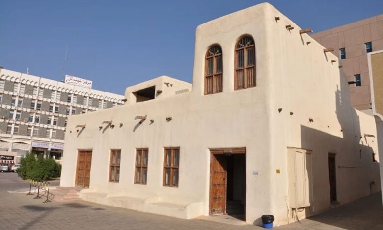 الديوانية الكويتية