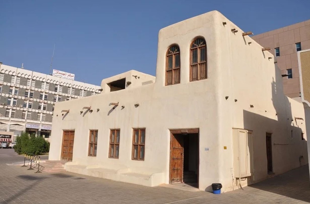 الديوانية الكويتية
