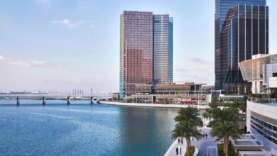 فنادق أبوظبي