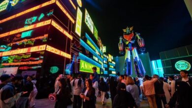 بوليفارد وورلد