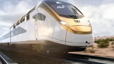 خط سكة حديد فائق السرعة