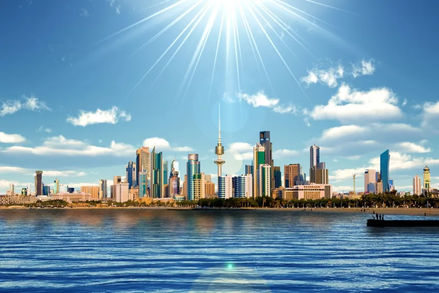 الكويت