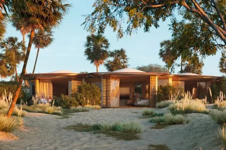 منتجع إنتركونتيننتال