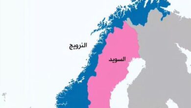 الدول الإسكندنافية