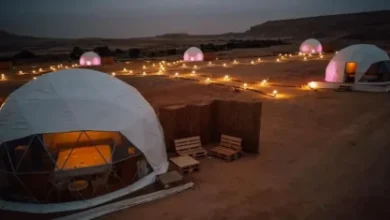 صحراء النفود