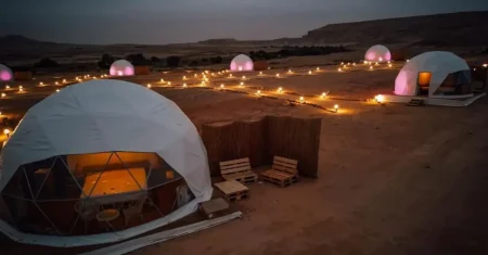 صحراء النفود