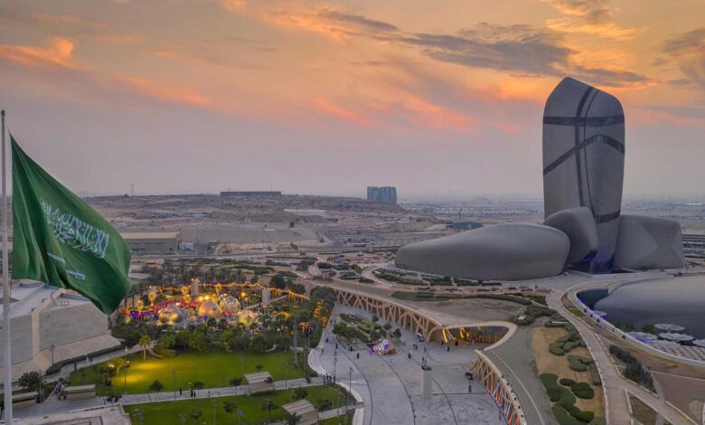 المنطقة الشرقية السعودية