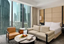 فنادق ماينور