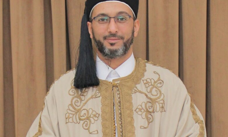 فاضل الفاضلي