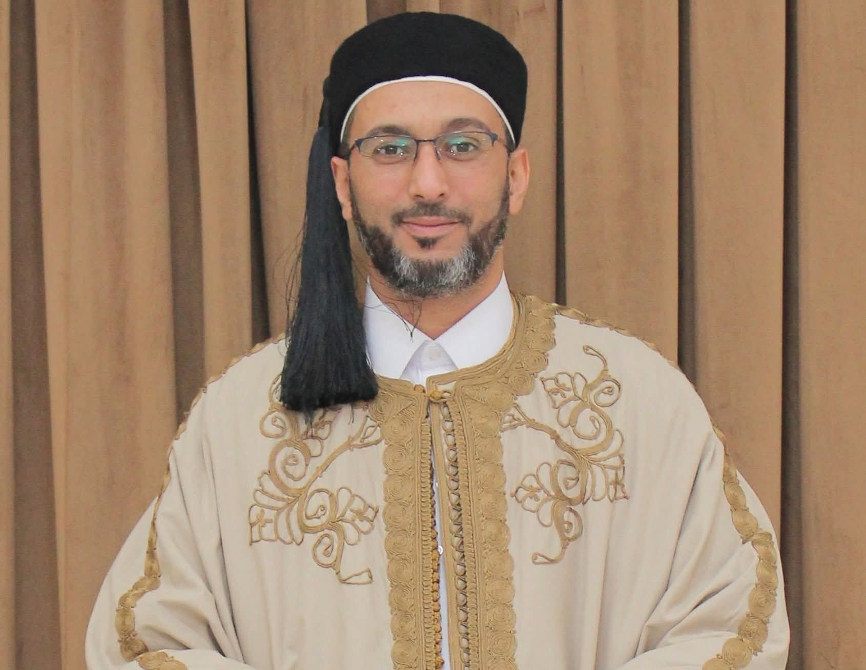 فاضل الفاضلي
