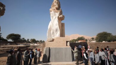 أمنحتب الثالث