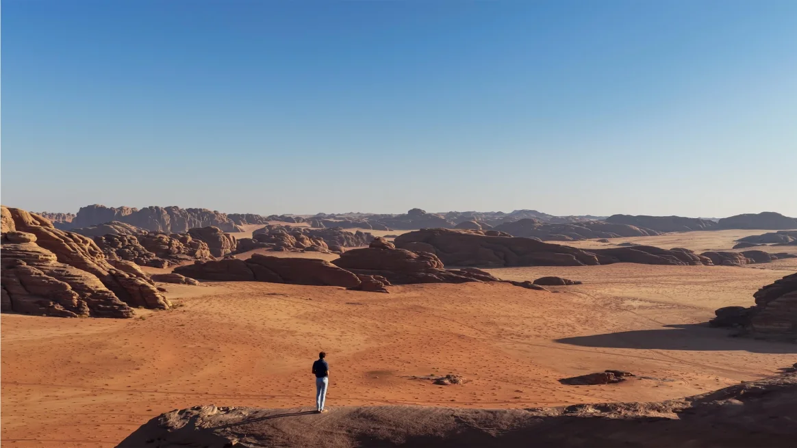 تبوك