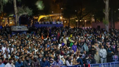 انسجام عالمي 2