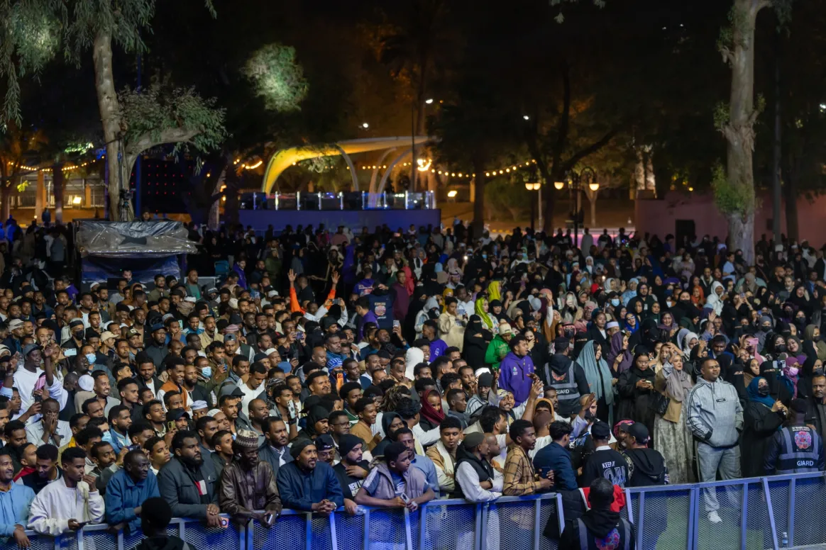 انسجام عالمي 2