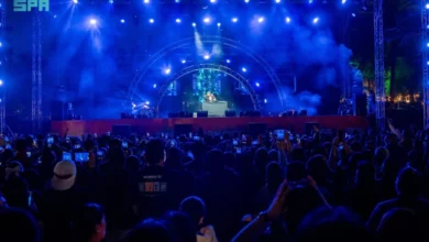 انسجام عالمي 2