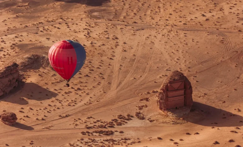 مهرجان البحر الأحمر
