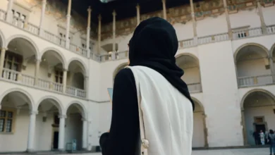 وجهات جديدة للمسافرين المسلمين