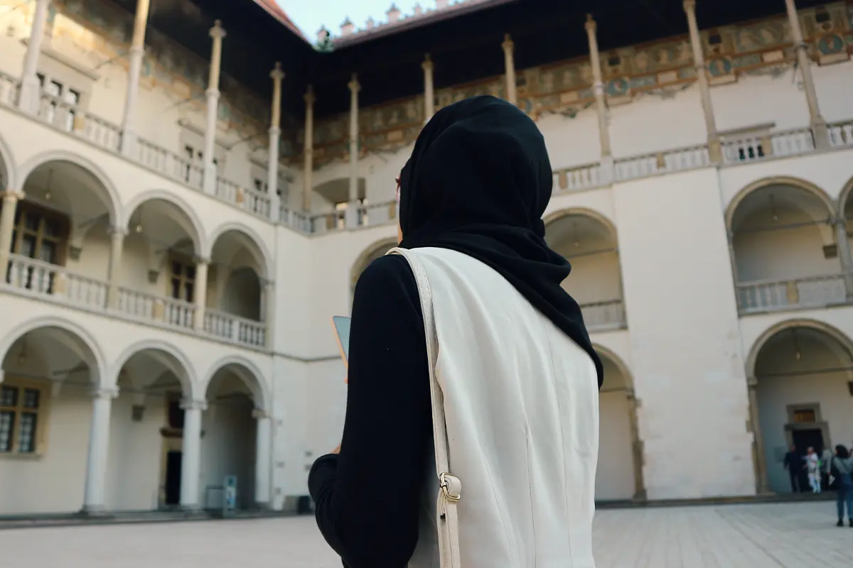 وجهات جديدة للمسافرين المسلمين