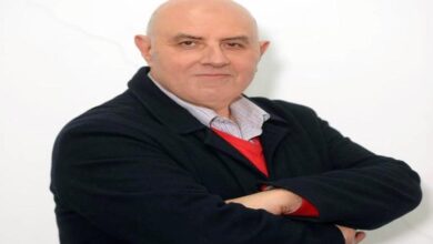 الإعلامي المصري عبد الرحمن البسيوني