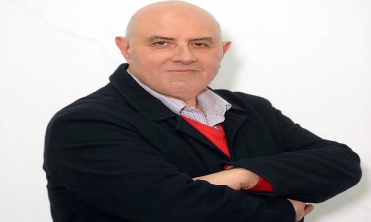 الإعلامي المصري عبد الرحمن البسيوني