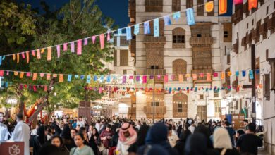 موسم شتاء جدة التاريخية