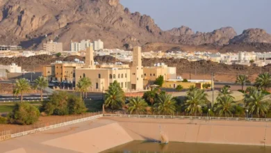 منطقة دول مجلس التعاون الخليجي