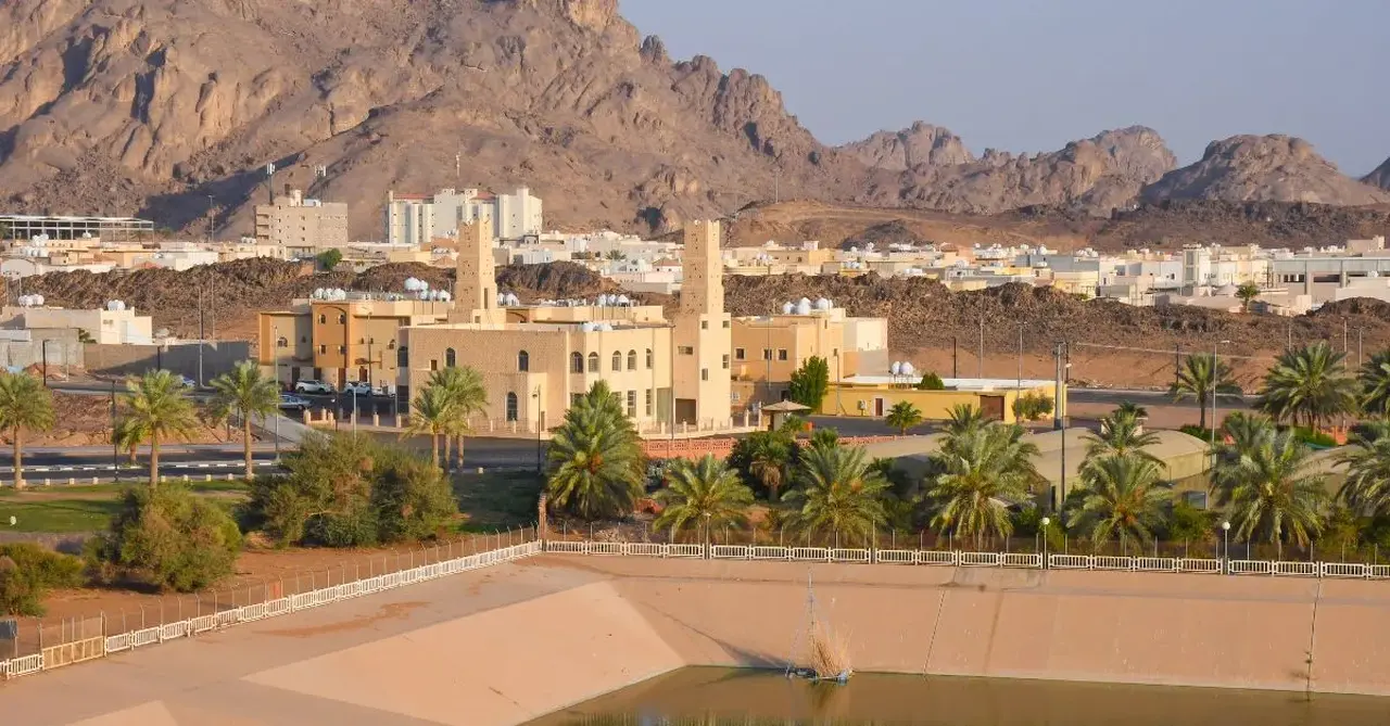 منطقة دول مجلس التعاون الخليجي