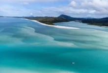 الحاجز المرجاني العظيم