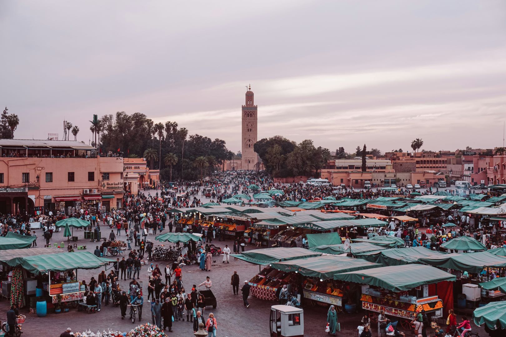 مراكش