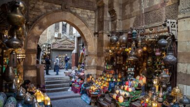 خان الخليلي