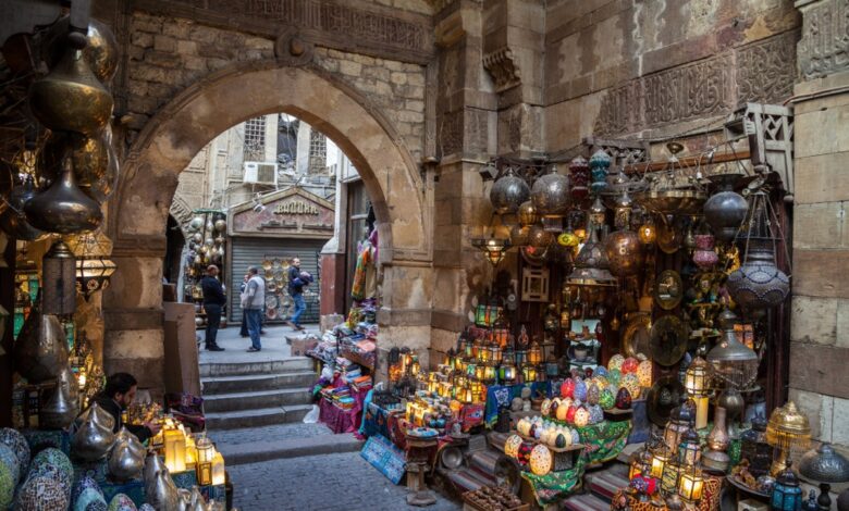 خان الخليلي