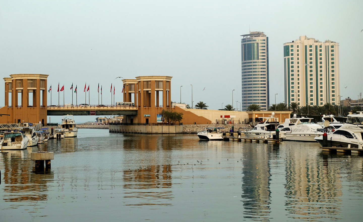 السياحة في البحرين