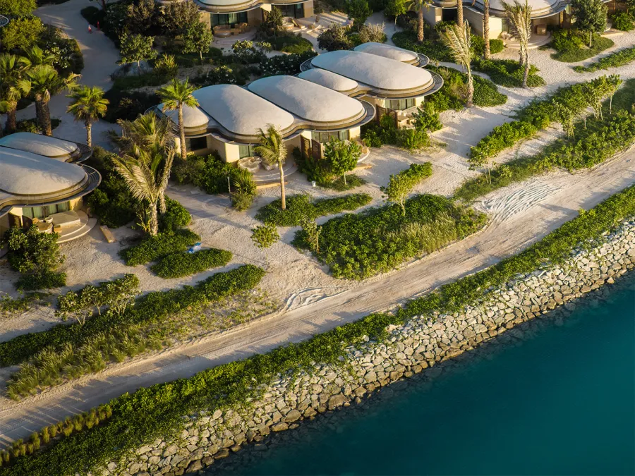 جزيرة شورى