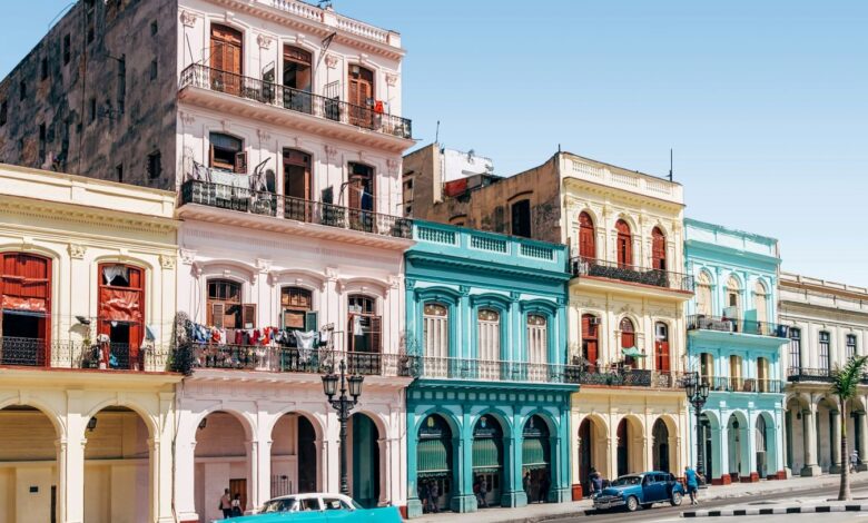 كوبا