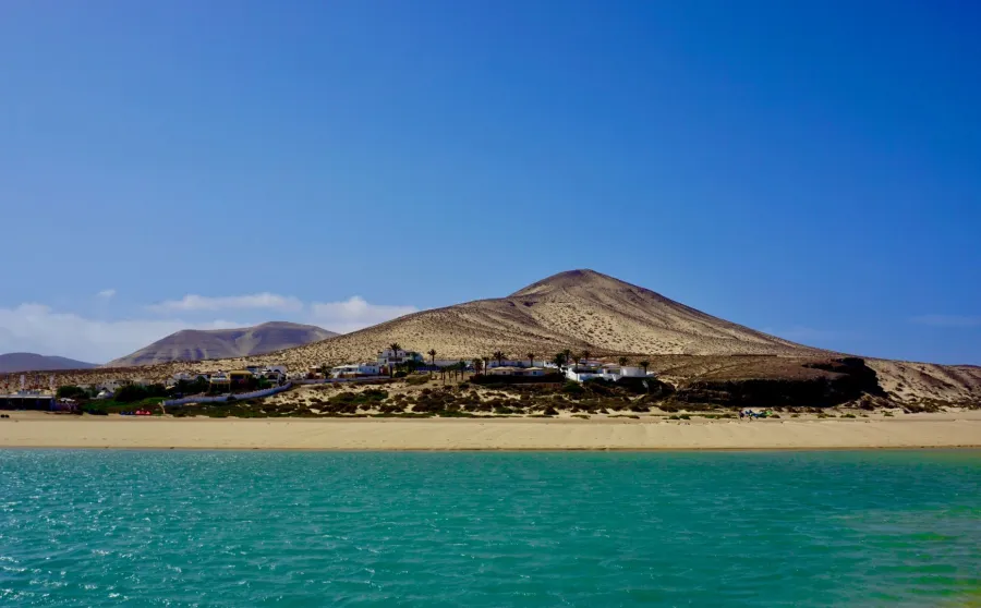 جزر الكناري