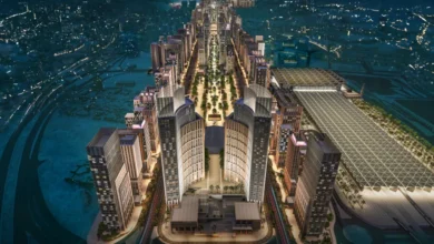 مكة المكرمة