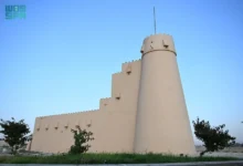 المجسمات الجمالية بنجران