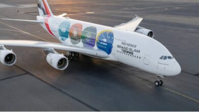 طيران الإمارات