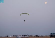 كثبان ناوان