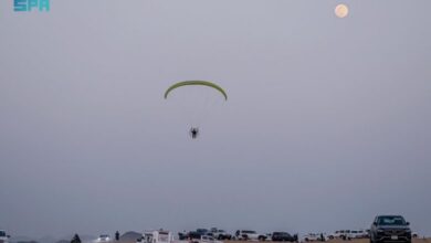 كثبان ناوان