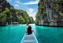 السياحة في الفلبين