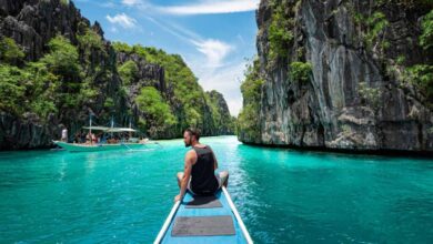 السياحة في الفلبين