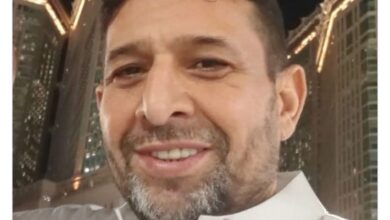 شقيق مصطفى عبدالعظيم