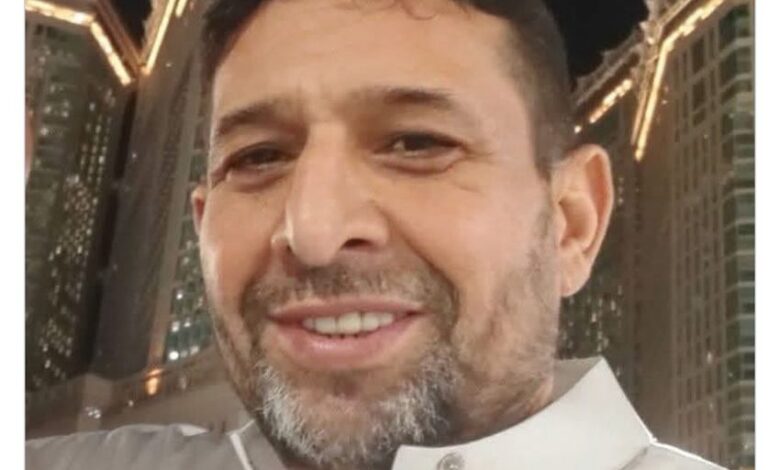 شقيق مصطفى عبدالعظيم