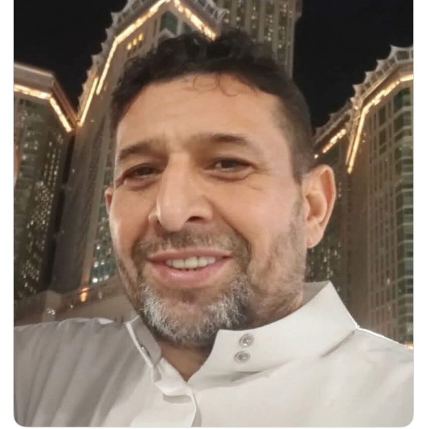 شقيق مصطفى عبدالعظيم