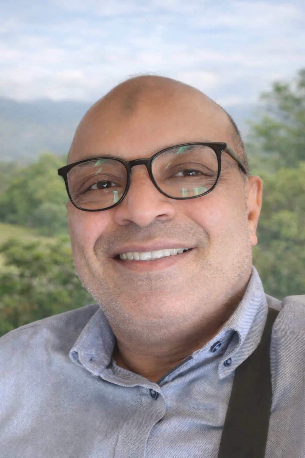 خالد خليل