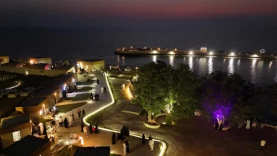 "فيّاح" جيزان