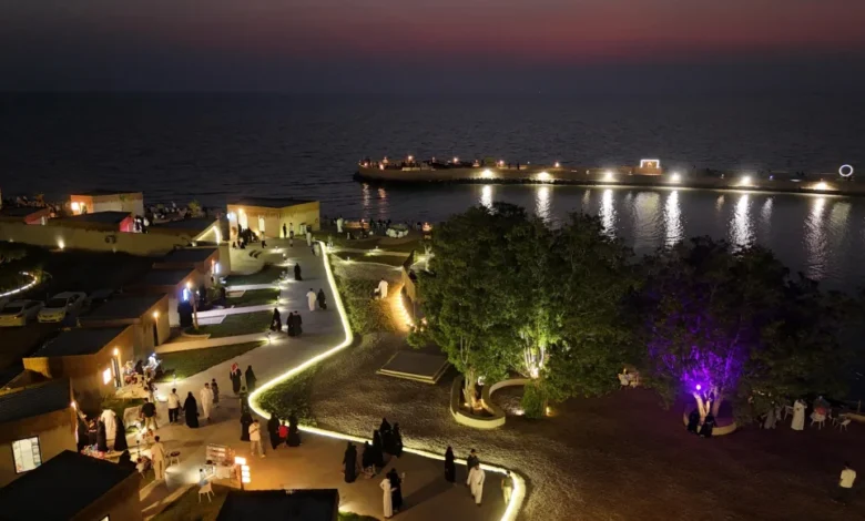 "فيّاح" جيزان