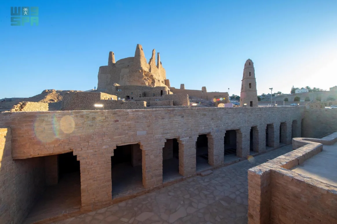 دومة الجندل